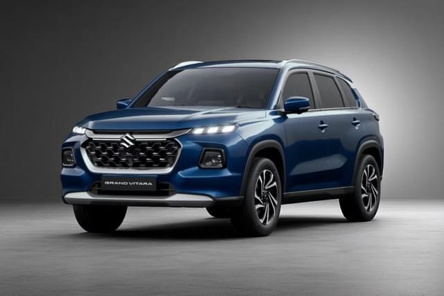 Color Nexa Blue Image - 17945